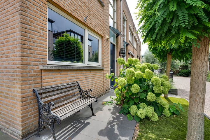 Foto 3 van Burgemeester Beelaertspark 185