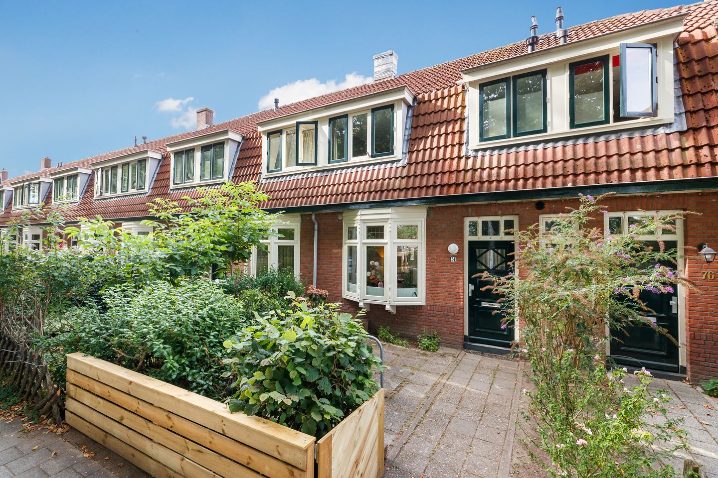 Foto 1 van Royaards van den Hamkade 74