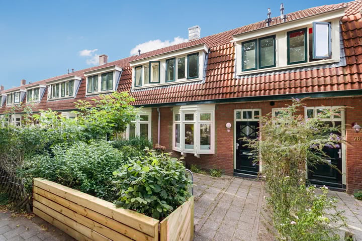 Foto 1 van Royaards van den Hamkade 74