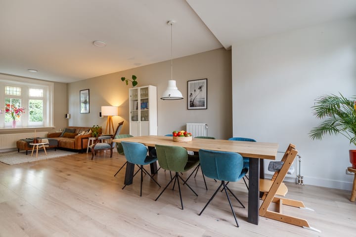 Foto 2 van Royaards van den Hamkade 74