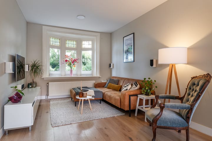 Foto 4 van Royaards van den Hamkade 74