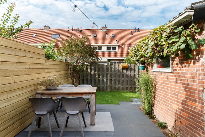 Foto 7 van Royaards van den Hamkade 74