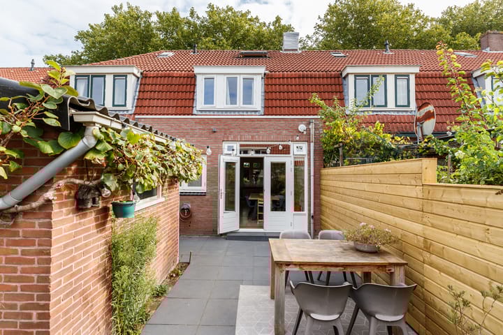 Foto 9 van Royaards van den Hamkade 74