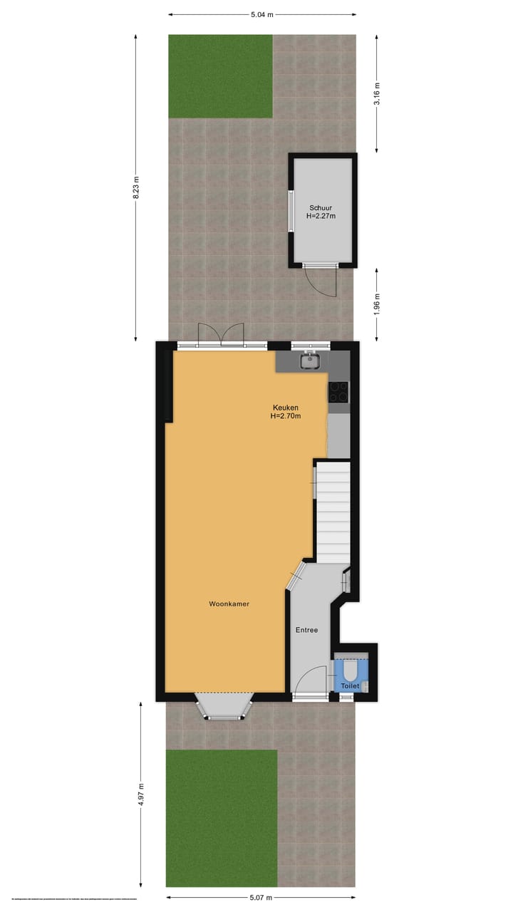 Foto 19 van Royaards van den Hamkade 74