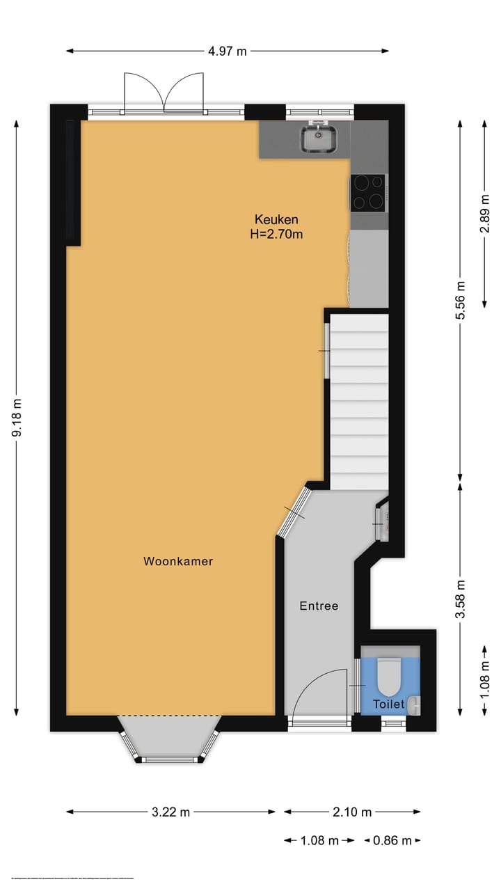 Foto 20 van Royaards van den Hamkade 74