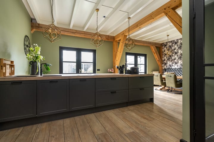 Photo 2 of Kortewegje 7