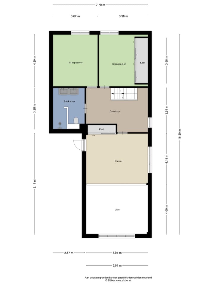 Photo 33 of Kortewegje 7