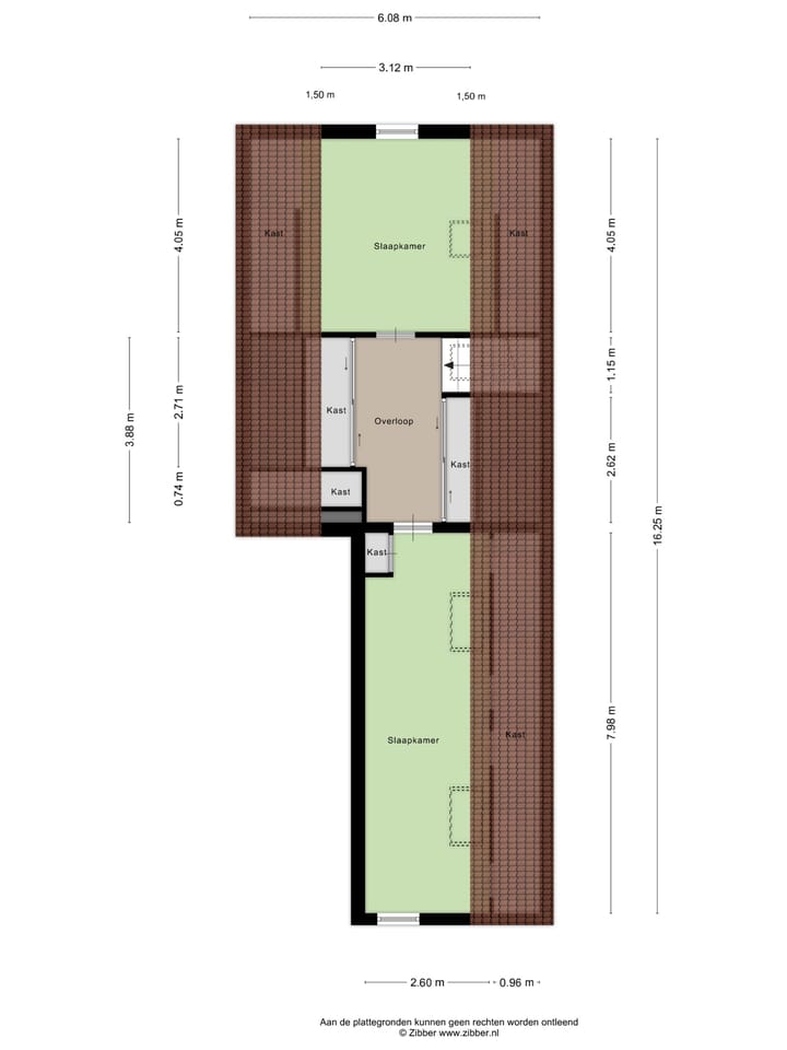 Photo 34 of Kortewegje 7