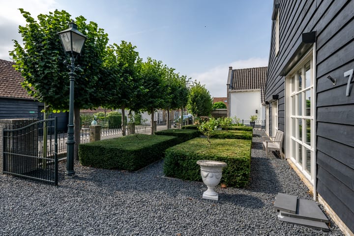 Photo 23 of Kortewegje 7