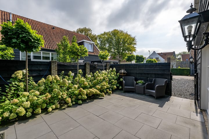 Photo 24 of Kortewegje 7