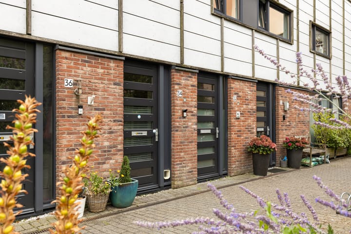 Foto 2 van Sem Presserhof 34