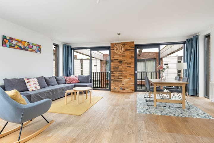 Foto 5 van Sem Presserhof 34