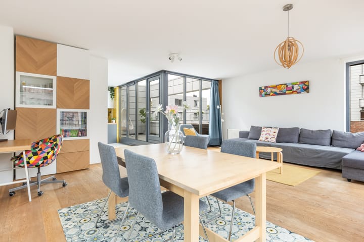 Foto 8 van Sem Presserhof 34