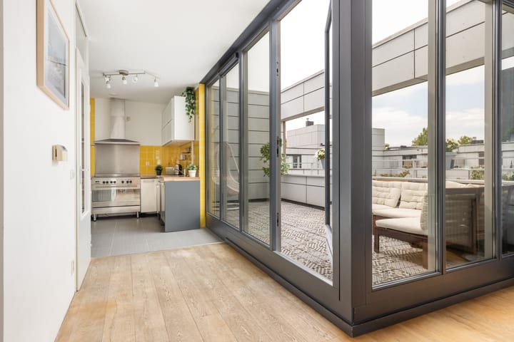 Foto 11 van Sem Presserhof 34