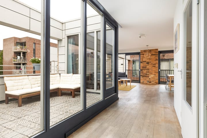 Foto 15 van Sem Presserhof 34