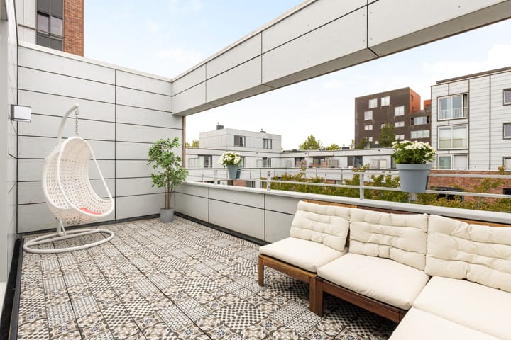 Foto 16 van Sem Presserhof 34