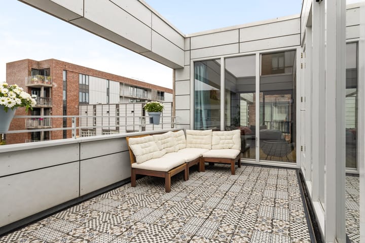 Foto 18 van Sem Presserhof 34