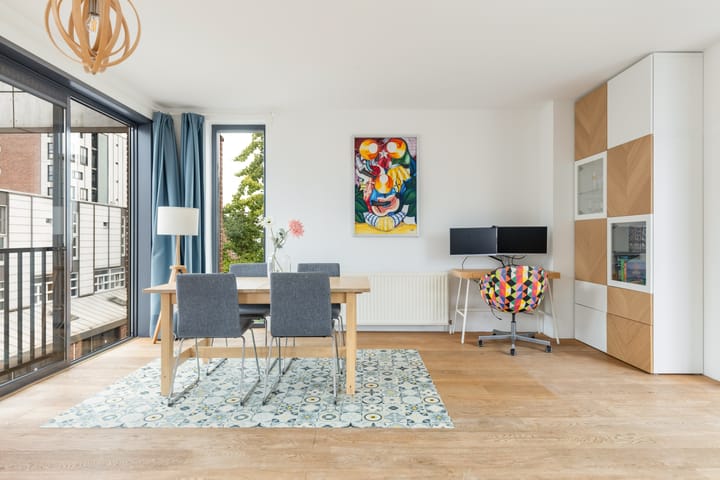 Foto 7 van Sem Presserhof 34