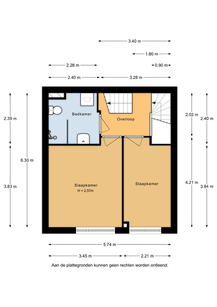 Foto 21 van Sem Presserhof 34