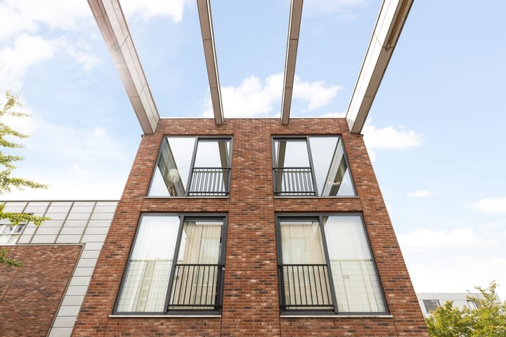 Foto 33 van Sem Presserhof 34