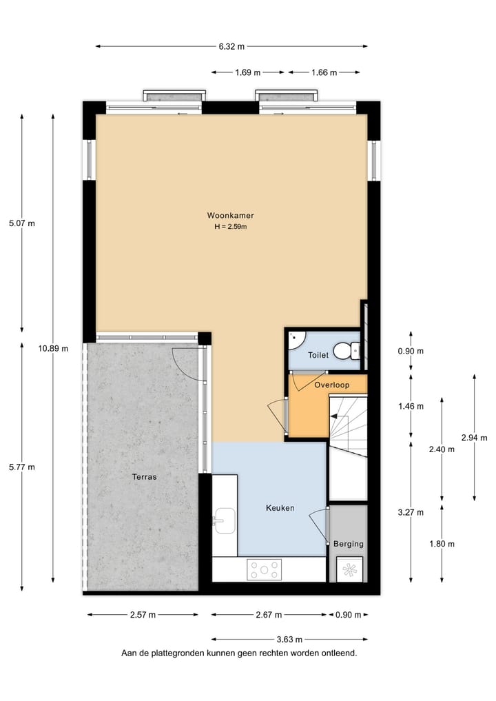 Foto 37 van Sem Presserhof 34