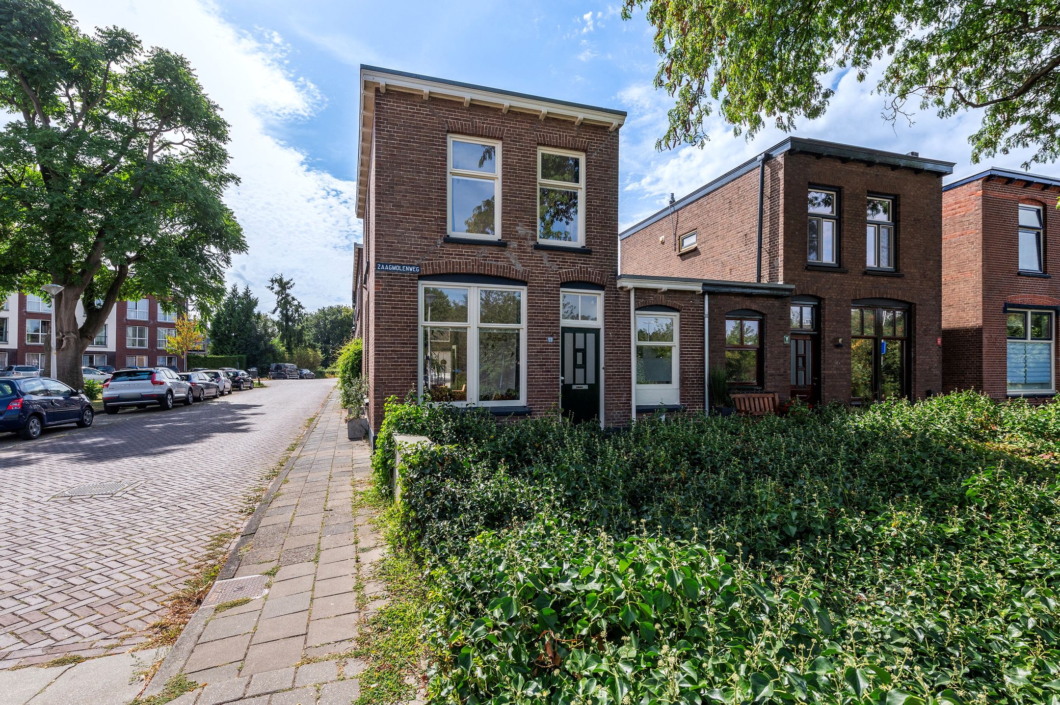 Photo 6 of Zaagmolenweg 17