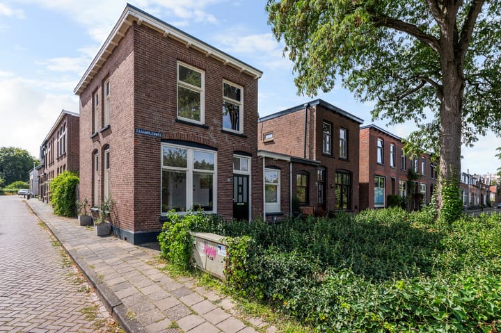 Foto 7 van Zaagmolenweg 17