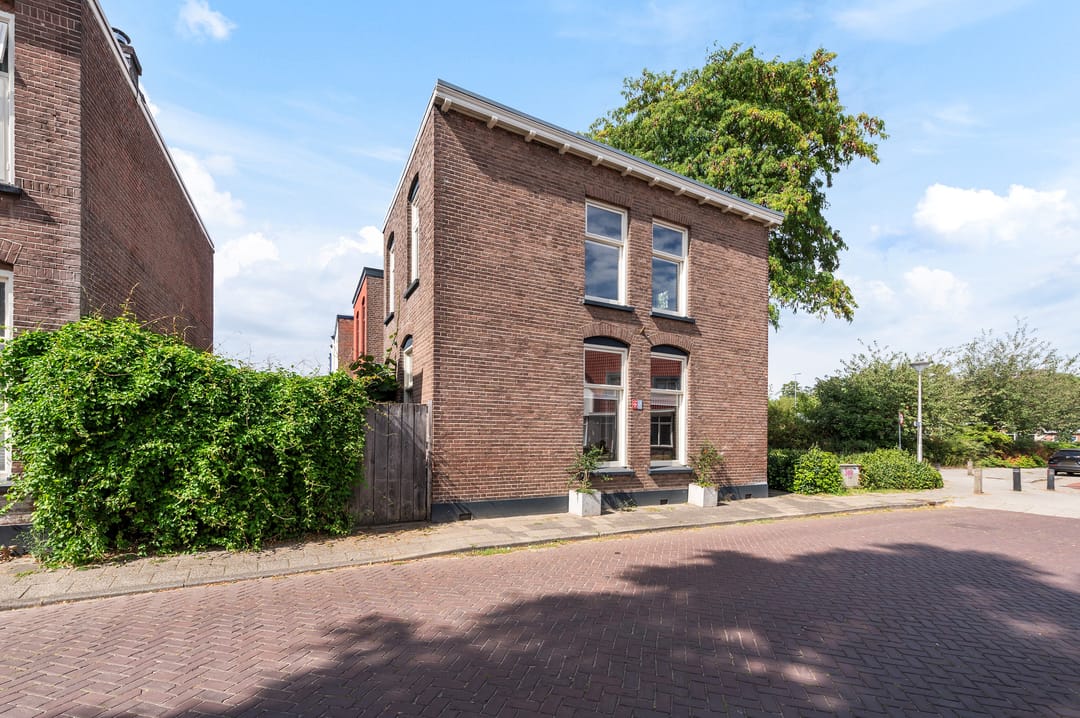 Photo 2 of Zaagmolenweg 17