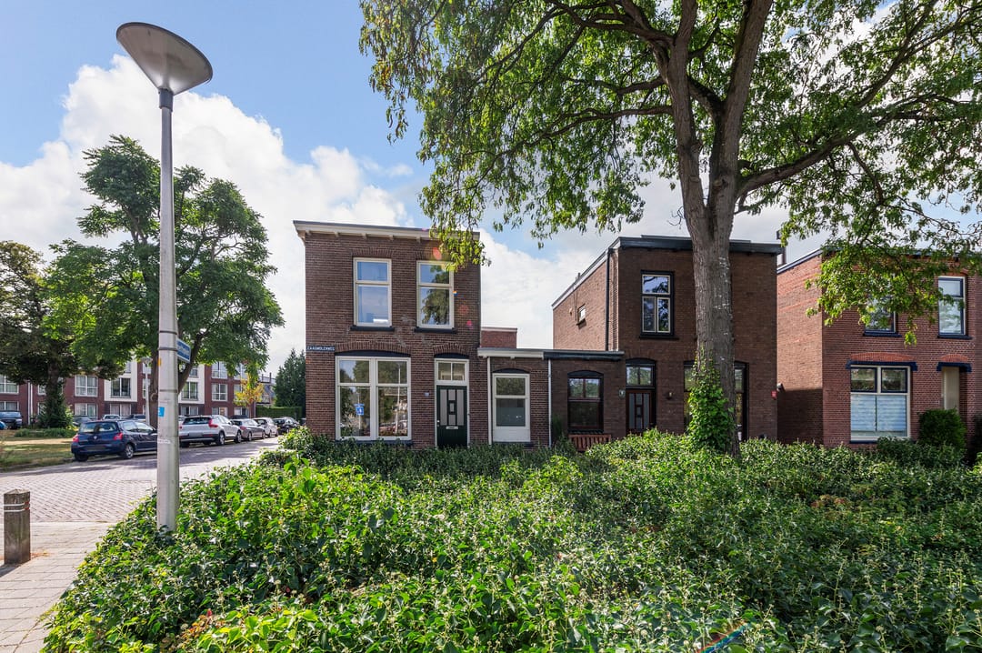 Photo 1 of Zaagmolenweg 17