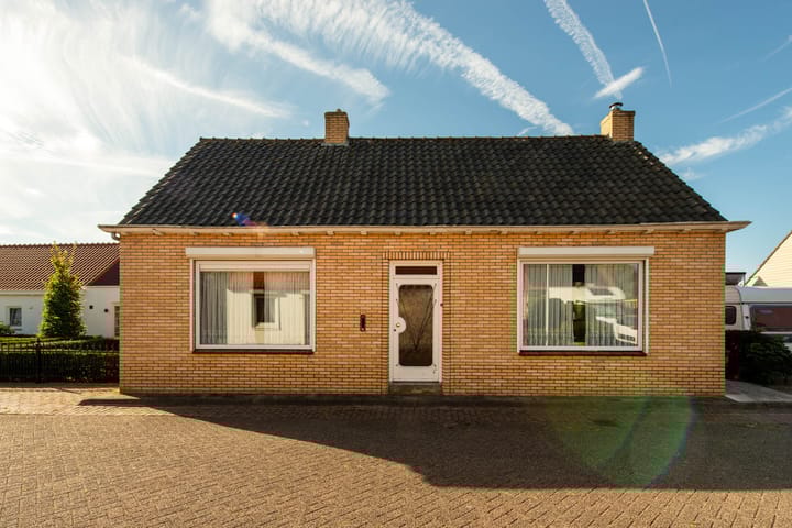 Lievevrouwestraat 20