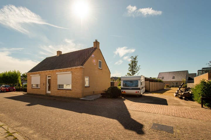 Photo 5 of Lievevrouwestraat 20