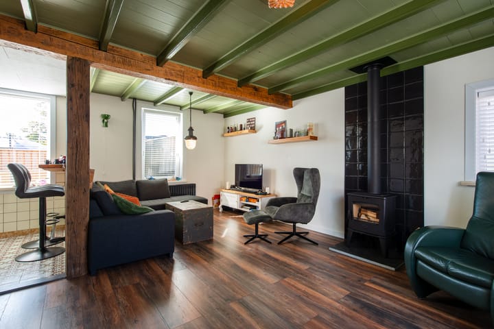 Photo 6 of Lievevrouwestraat 20