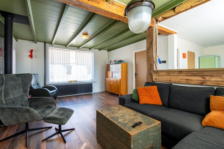 Photo 7 of Lievevrouwestraat 20