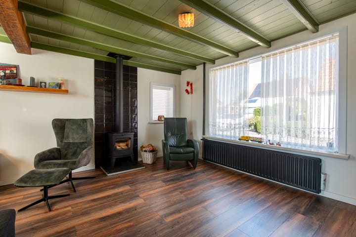 Photo 8 of Lievevrouwestraat 20