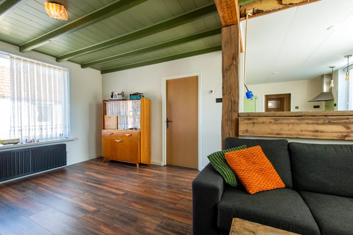 Photo 9 of Lievevrouwestraat 20