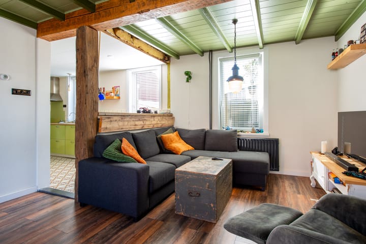 Photo 10 of Lievevrouwestraat 20