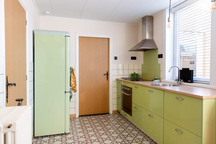 Photo 12 of Lievevrouwestraat 20