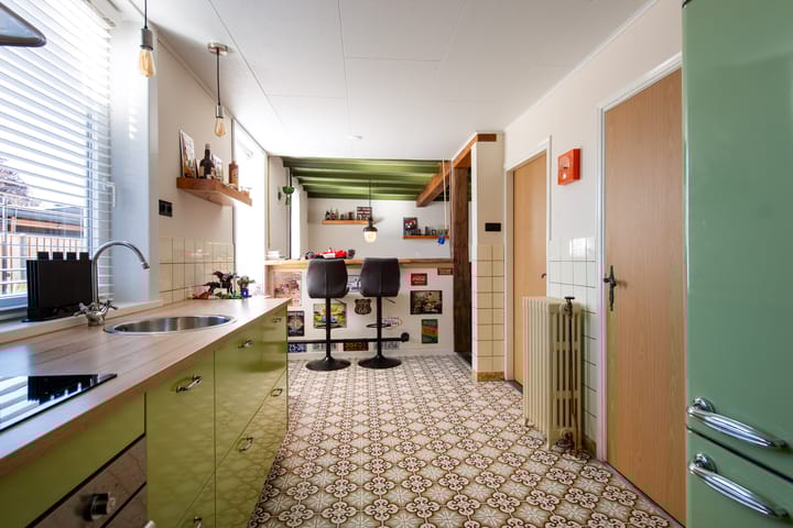 Photo 13 of Lievevrouwestraat 20