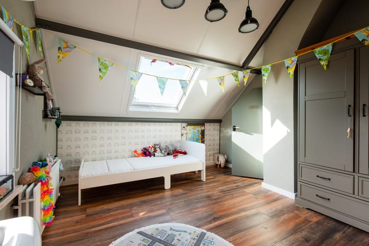 Photo 21 of Lievevrouwestraat 20