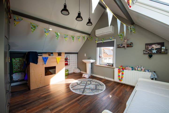 Photo 22 of Lievevrouwestraat 20