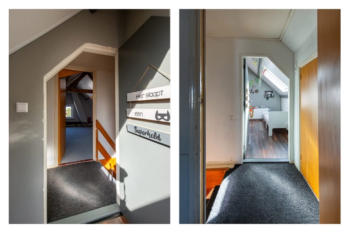 Photo 23 of Lievevrouwestraat 20