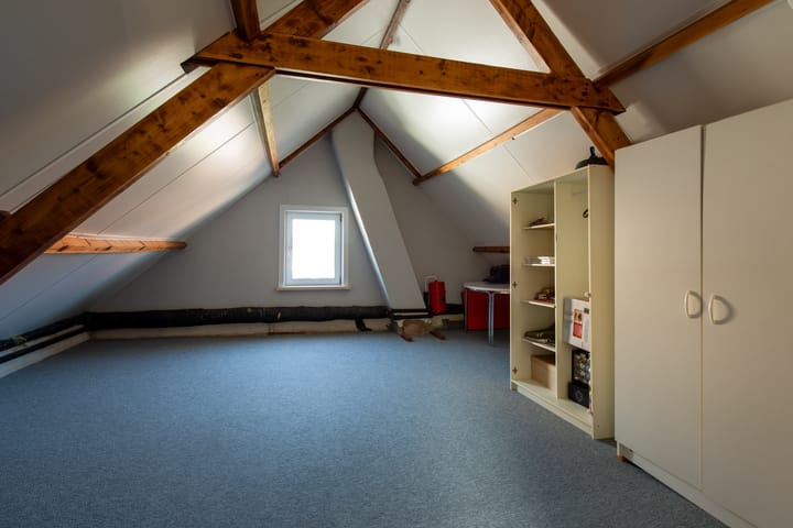 Photo 24 of Lievevrouwestraat 20