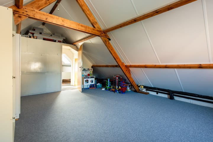 Photo 25 of Lievevrouwestraat 20