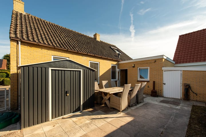 Photo 26 of Lievevrouwestraat 20