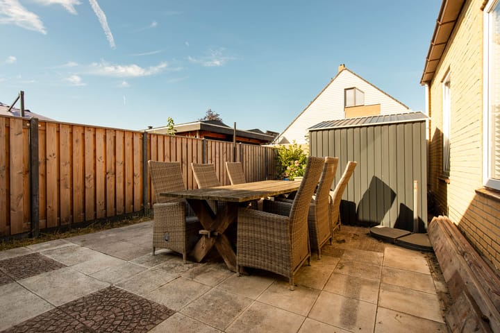 Photo 28 of Lievevrouwestraat 20