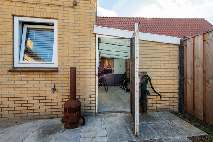 Photo 29 of Lievevrouwestraat 20