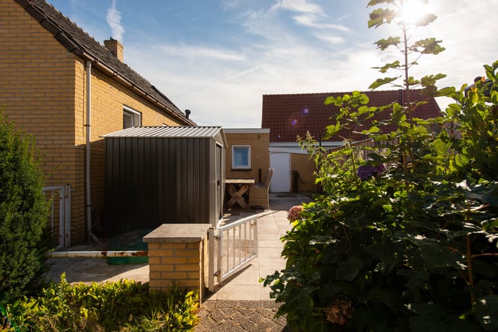 Photo 30 of Lievevrouwestraat 20