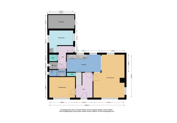 Photo 40 of Lievevrouwestraat 20