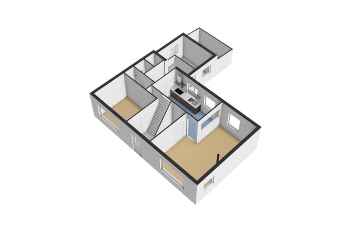 Photo 42 of Lievevrouwestraat 20