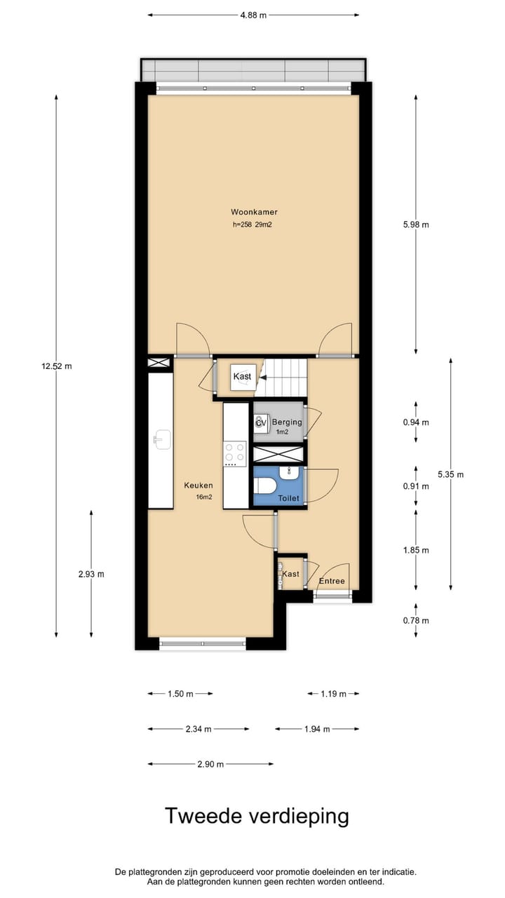 Foto 43 van Nijenheim 3285